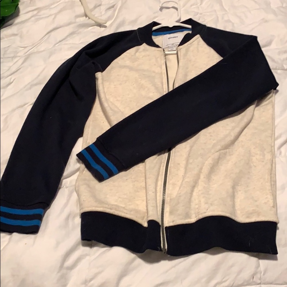 Big Boys Lightweight Jacket